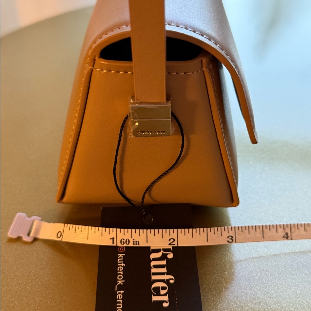 LONZA beg with two interchangeable straps 26 and 41 inches long - Picture 2 of 8